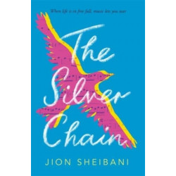 The Silver Chain: a beautiful verse novel celebrating the healing power of music