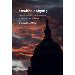 Stealth Lobbying: Interest Group Influence and Health Care Reform