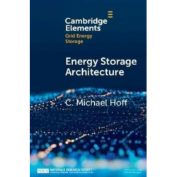 Energy Storage Architecture