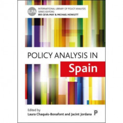 Policy Analysis in Spain