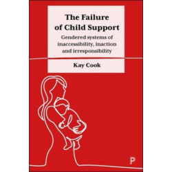 The Failure of Child Support: Gendered Systems of Inaccessibility, Inaction and Irresponsibility