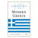 Historical Dictionary of Modern Greece