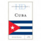 Historical Dictionary of Cuba