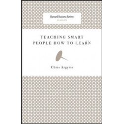 Teaching Smart People How to Learn