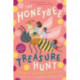 The Honeybee Treasure Hunt: Playdate Adventures