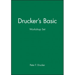 Drucker's Basic Workshop Set