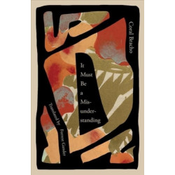 It Must Be a Misunderstanding