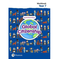 Global Citizenship Student Workbook Year 7