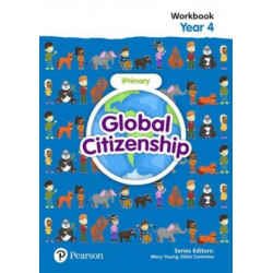 Global Citizenship Student Workbook Year 4