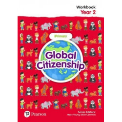 Global Citizenship Student Workbook Year 2
