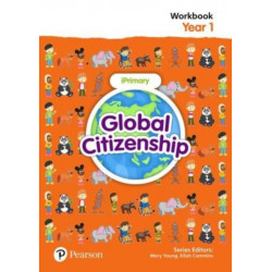 Global Citizenship Student Workbook Year 1
