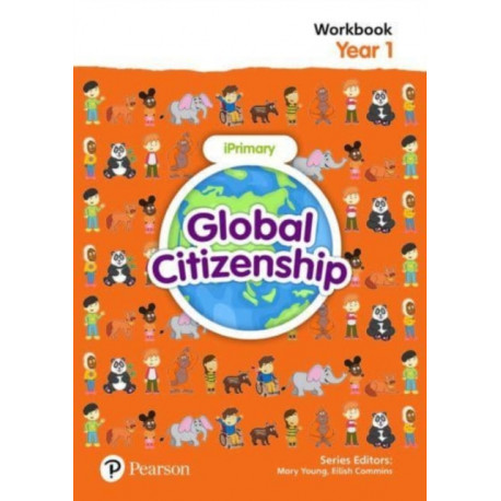 Global Citizenship Student Workbook Year 1