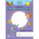 iPrimary Reception Activity Book: World Around Us, Reception 2, Autumn