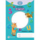 iPrimary Reception Activity Book: English, Reception 1, Spring
