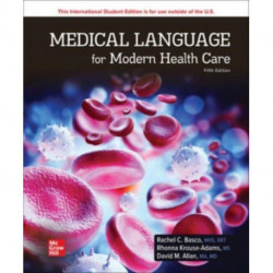 Medical Language for Modern Health Care ISE