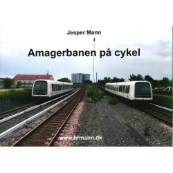 Amagerbanen på cykel