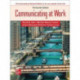 Communicating at Work ISE