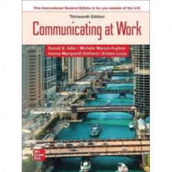 Communicating at Work ISE