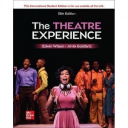 The Theatre Experience ISE