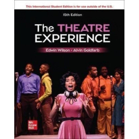 The Theatre Experience ISE
