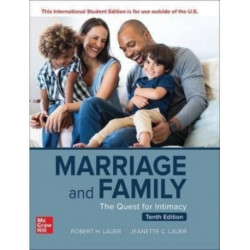 Marriage and Family: The Quest for Intimacy ISE