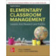 Elementary Classroom Management: Lessons from Research and Practice ISE