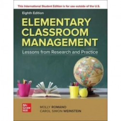 Elementary Classroom Management: Lessons from Research and Practice ISE