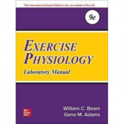 Exercise Physiology Laboratory Manual ISE