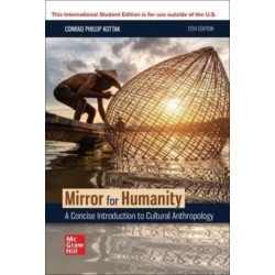Mirror for Humanity ISE