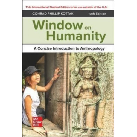 Window on Humanity ISE