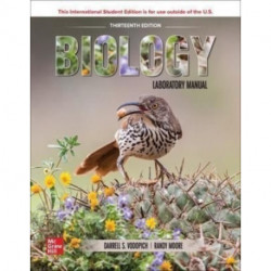 Biology Laboratory Manual ISE