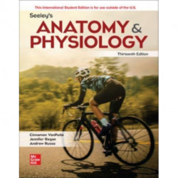 Seeley's Anatomy & Physiology ISE