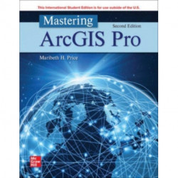 Mastering ArcGIS Pro ISE