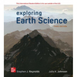 Exploring Earth Science ISE
