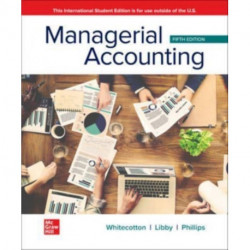 Managerial Accounting ISE