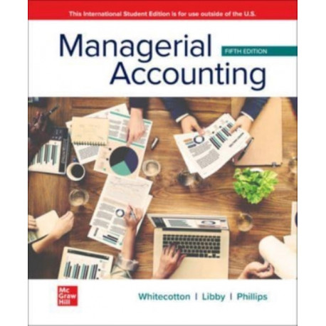 Managerial Accounting ISE
