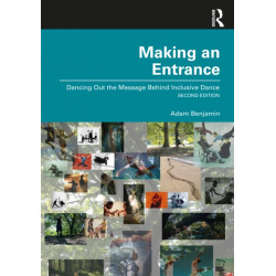 Making an Entrance: Dancing Out the Message Behind Inclusive Practice
