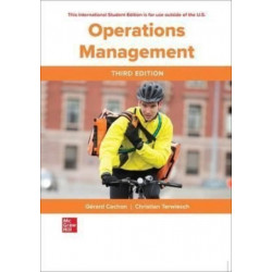 Operations Management ISE