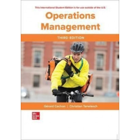 Operations Management ISE