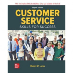 Customer Service Skills for Success ISE