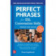 Perfect Phrases for ESL: Conversation Skills, Premium Third Edition