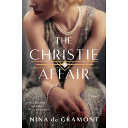 The Christie Affair: A Novel