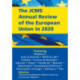 The JCMS Annual Review of the European Union in 2020