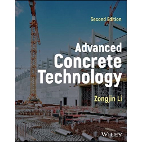 Advanced Concrete Technology