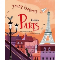 Around Paris: Young Explorers