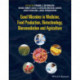 The Good Microbes in Medicine, Food Production, Biotechnology, Bioremediation, and Agriculture