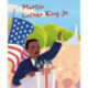 Martin Luther King Jr.: Genius
