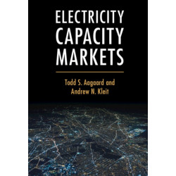 Electricity Capacity Markets