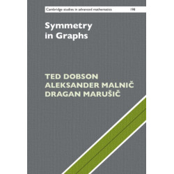 Symmetry in Graphs