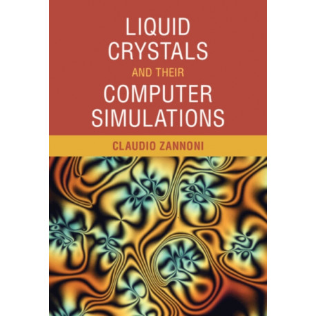 Liquid Crystals and their Computer Simulations